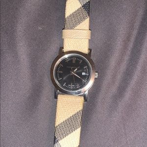 Burberry Women’s Watch